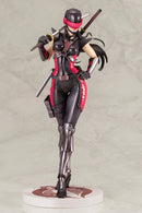 Dawn Moreno (Snake Eyes II) | 1/7 G.I. Joe Bishoujo Statue