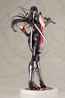 Dawn Moreno (Snake Eyes II) | 1/7 G.I. Joe Bishoujo Statue