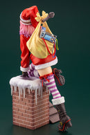 Anje Come Down the Chimney | 1/7 Plastic Angels Bishoujo Statue