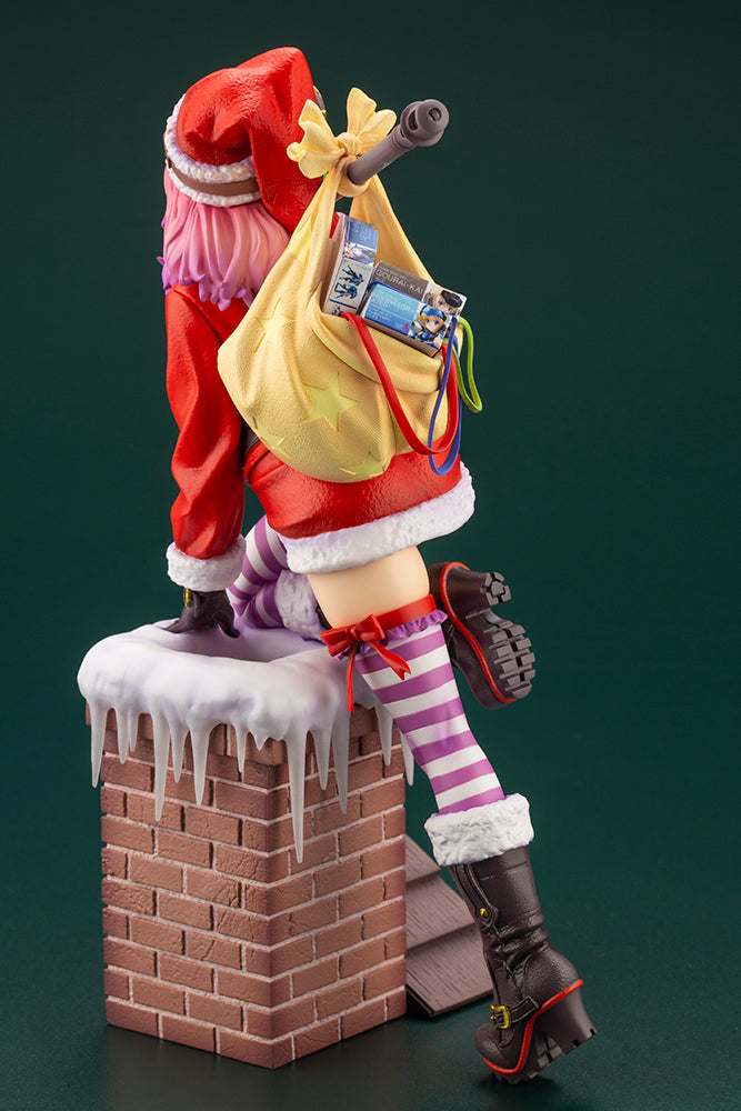 Anje Come Down the Chimney | 1/7 Plastic Angels Bishoujo Statue