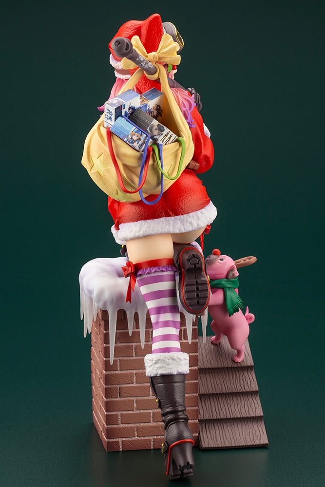 Anje Come Down the Chimney | 1/7 Plastic Angels Bishoujo Statue