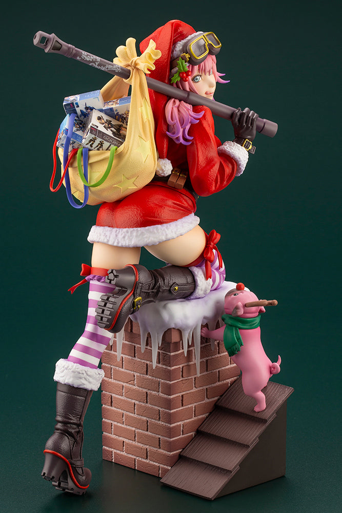 Anje Come Down the Chimney | 1/7 Plastic Angels Bishoujo Statue