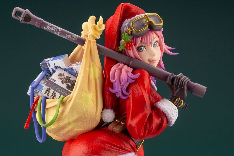 Anje Come Down the Chimney | 1/7 Plastic Angels Bishoujo Statue