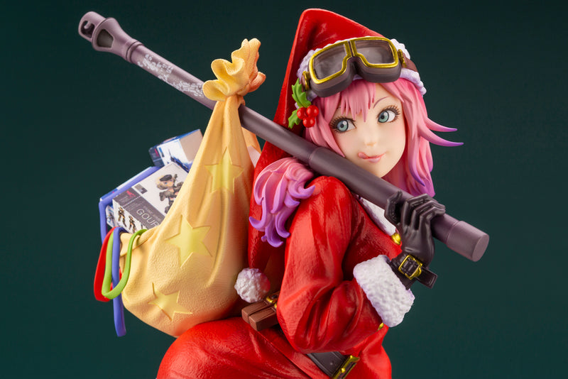 Anje Come Down the Chimney | 1/7 Plastic Angels Bishoujo Statue