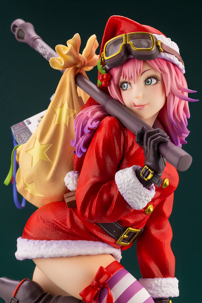 Anje Come Down the Chimney | 1/7 Plastic Angels Bishoujo Statue