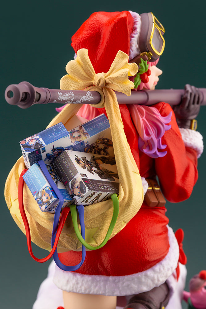 Anje Come Down the Chimney | 1/7 Plastic Angels Bishoujo Statue