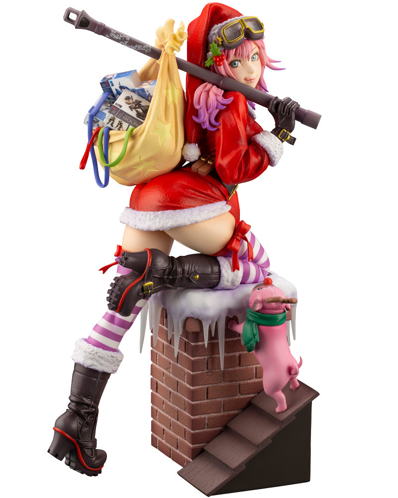 Anje Come Down the Chimney | 1/7 Plastic Angels Bishoujo Statue