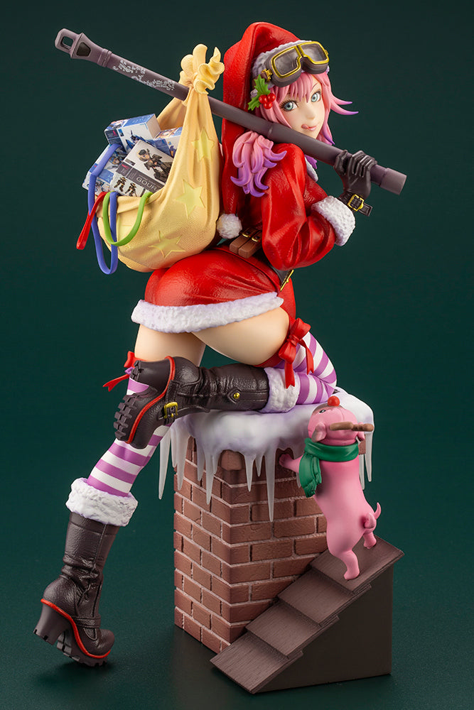 Anje Come Down the Chimney | 1/7 Plastic Angels Bishoujo Statue