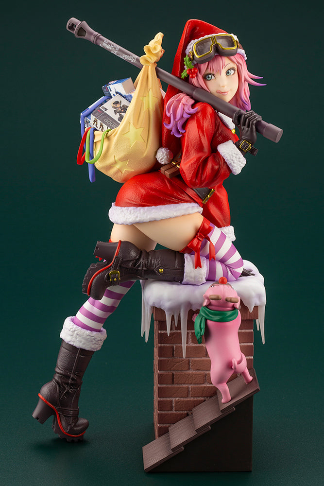 Anje Come Down the Chimney | 1/7 Plastic Angels Bishoujo Statue