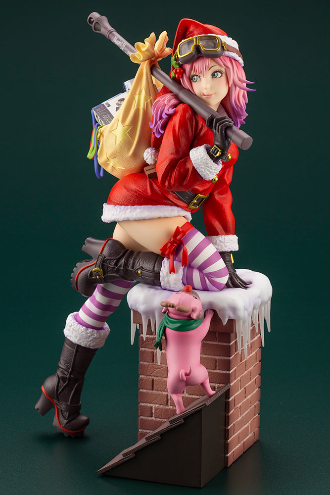 Anje Come Down the Chimney | 1/7 Plastic Angels Bishoujo Statue