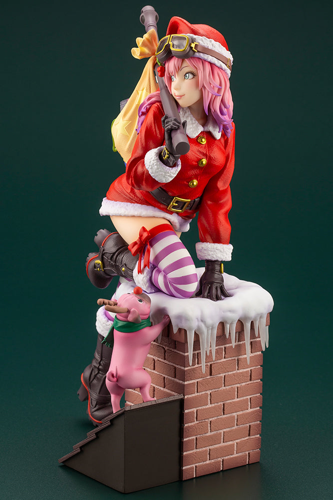 Anje Come Down the Chimney | 1/7 Plastic Angels Bishoujo Statue