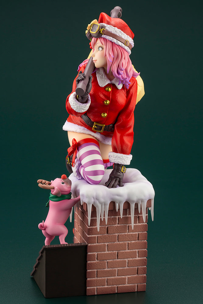 Anje Come Down the Chimney | 1/7 Plastic Angels Bishoujo Statue