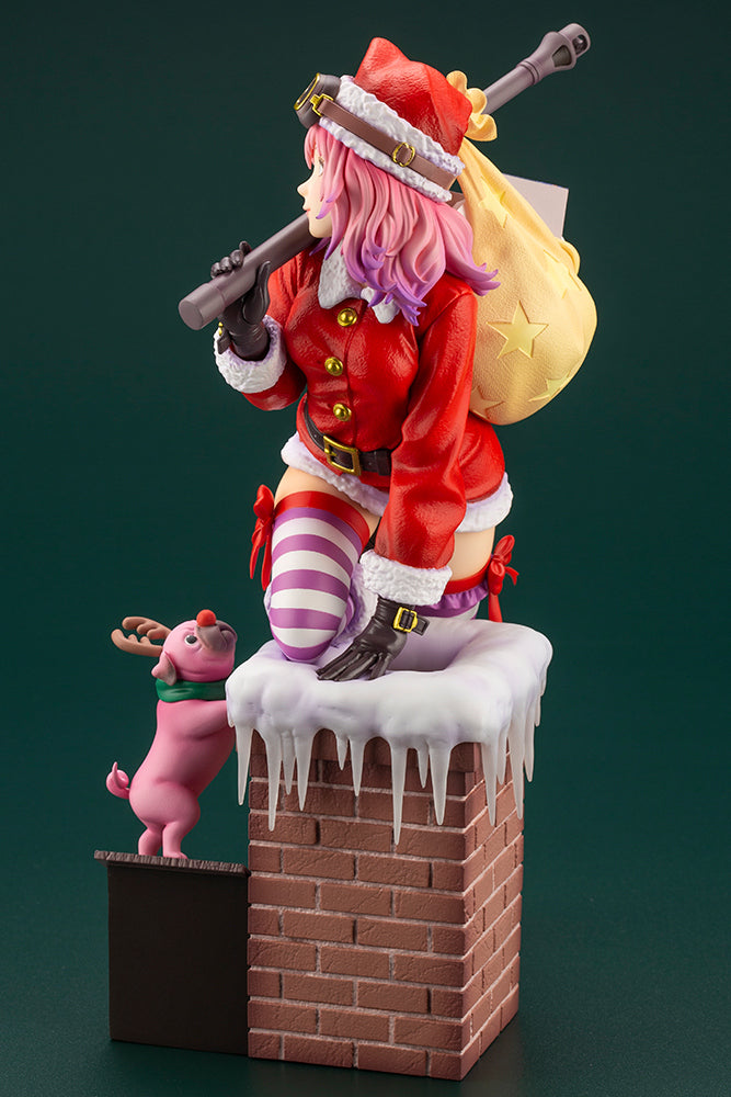 Anje Come Down the Chimney | 1/7 Plastic Angels Bishoujo Statue