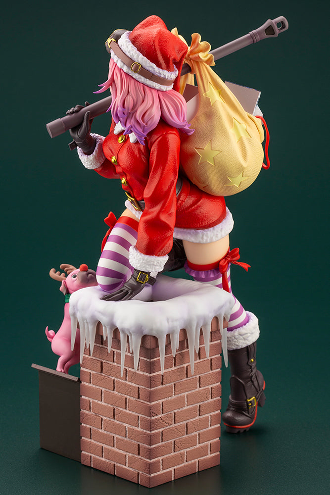 Anje Come Down the Chimney | 1/7 Plastic Angels Bishoujo Statue