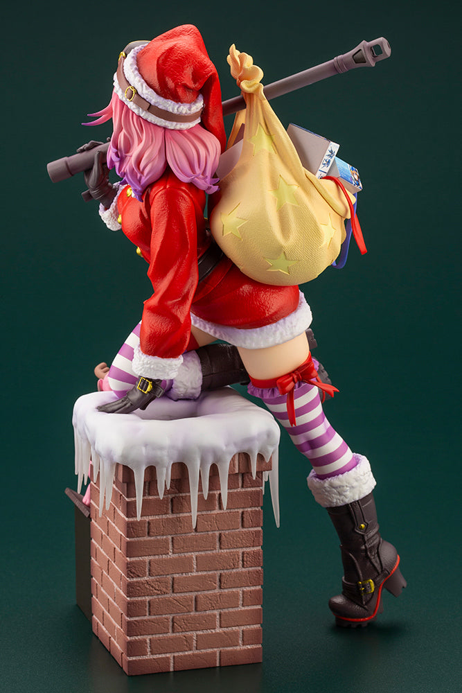 Anje Come Down the Chimney | 1/7 Plastic Angels Bishoujo Statue