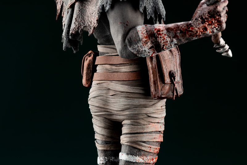 Dead by Daylight: The Wraith Statue