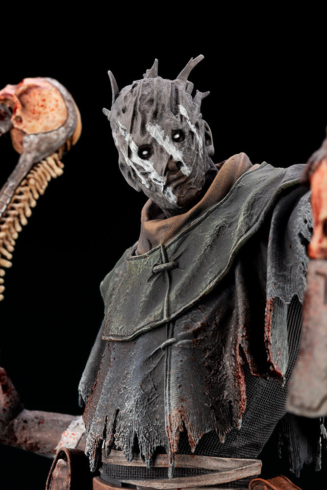 Dead by Daylight: The Wraith Statue