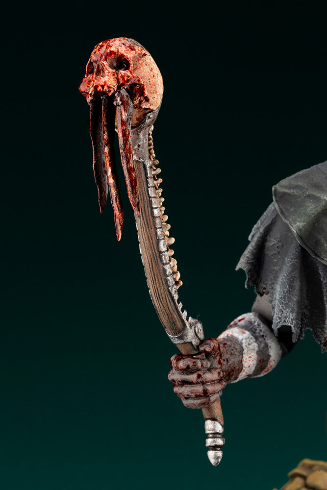 Dead by Daylight: The Wraith Statue