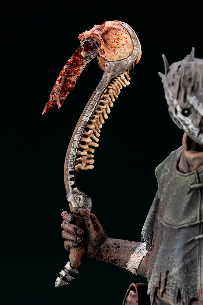 Dead by Daylight: The Wraith Statue