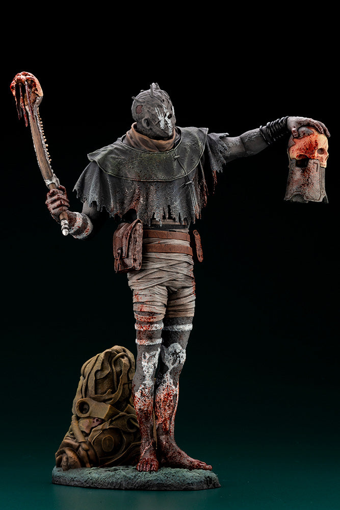 Dead by Daylight: The Wraith Statue