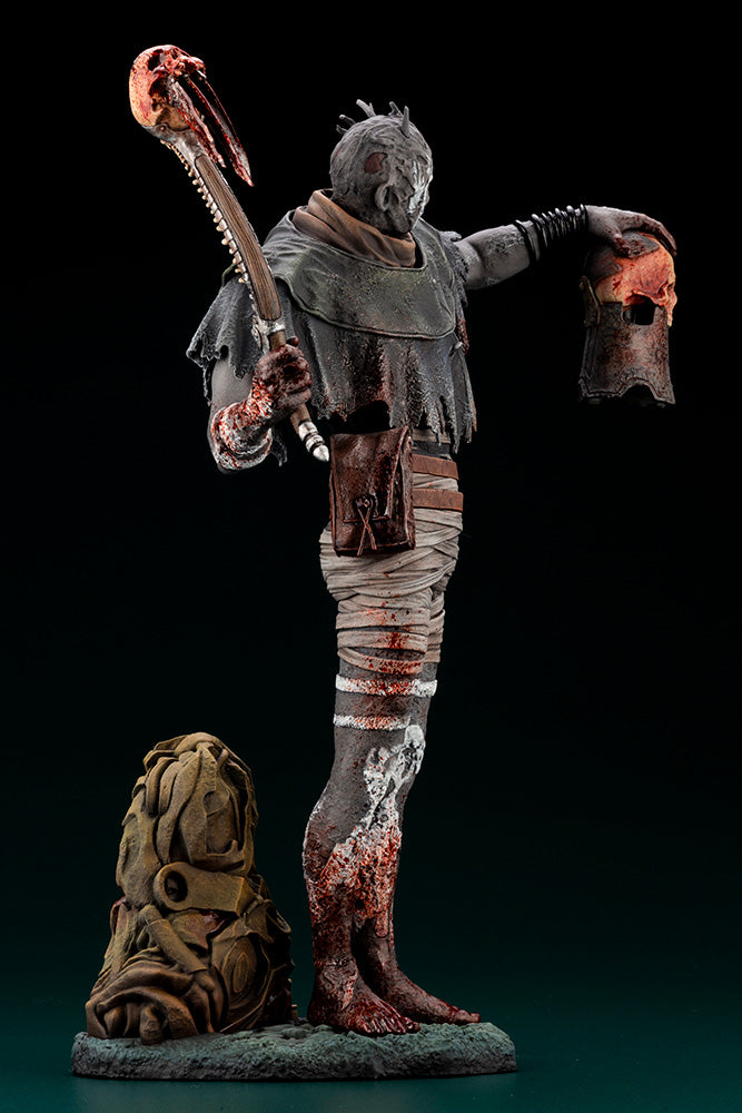 Dead by Daylight: The Wraith Statue