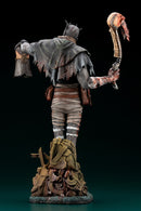 Dead by Daylight: The Wraith Statue