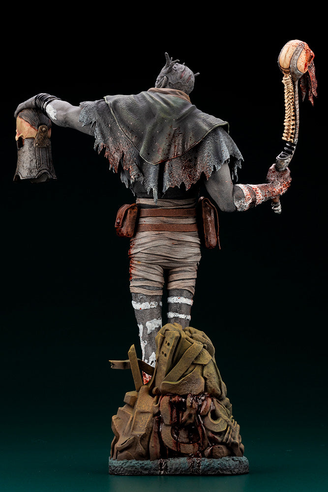 Dead by Daylight: The Wraith Statue