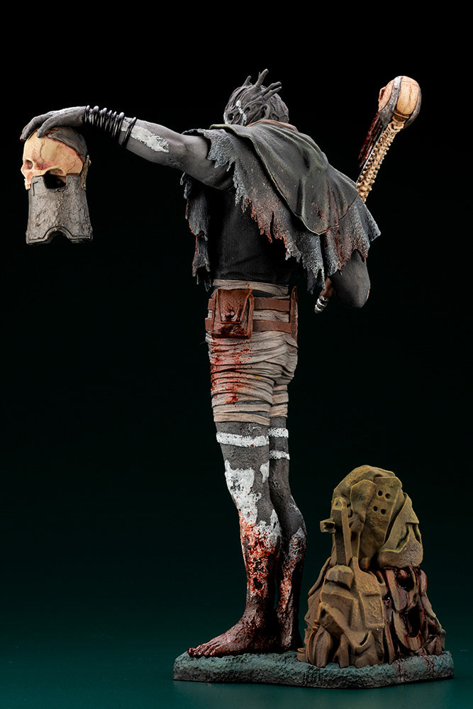 Dead by Daylight: The Wraith Statue