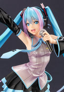 Hatsune Miku feat. My Little Pony | 1/7 Bishoujo Statue