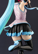 Hatsune Miku feat. My Little Pony | 1/7 Bishoujo Statue