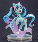 Hatsune Miku feat. My Little Pony | 1/7 Bishoujo Statue