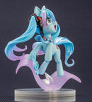 Hatsune Miku feat. My Little Pony | 1/7 Bishoujo Statue