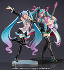 Hatsune Miku feat. My Little Pony | 1/7 Bishoujo Statue