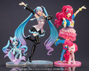 Hatsune Miku feat. My Little Pony | 1/7 Bishoujo Statue