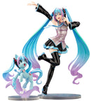 Hatsune Miku feat. My Little Pony | 1/7 Bishoujo Statue