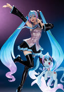 Hatsune Miku feat. My Little Pony | 1/7 Bishoujo Statue