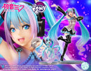 Hatsune Miku feat. My Little Pony | 1/7 Bishoujo Statue