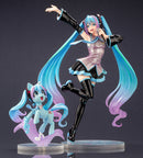 Hatsune Miku feat. My Little Pony | 1/7 Bishoujo Statue
