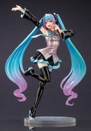 Hatsune Miku feat. My Little Pony | 1/7 Bishoujo Statue