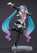 Hatsune Miku feat. My Little Pony | 1/7 Bishoujo Statue