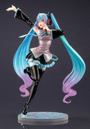 Hatsune Miku feat. My Little Pony | 1/7 Bishoujo Statue