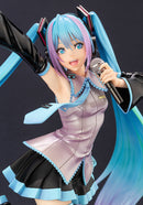 Hatsune Miku feat. My Little Pony | 1/7 Bishoujo Statue
