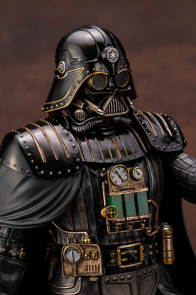 Darth Vader: Industrial Empire | 1/7 ARTFX Artist Series