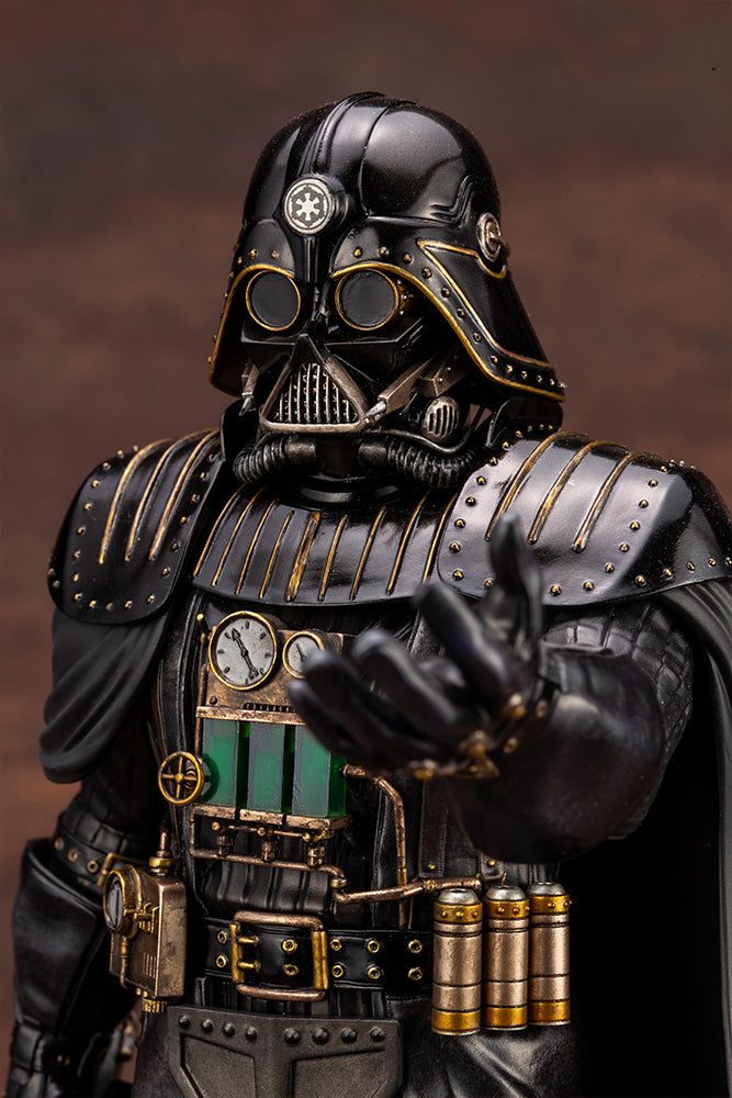 Darth Vader: Industrial Empire | 1/7 ARTFX Artist Series