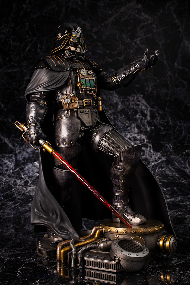 Darth Vader: Industrial Empire | 1/7 ARTFX Artist Series