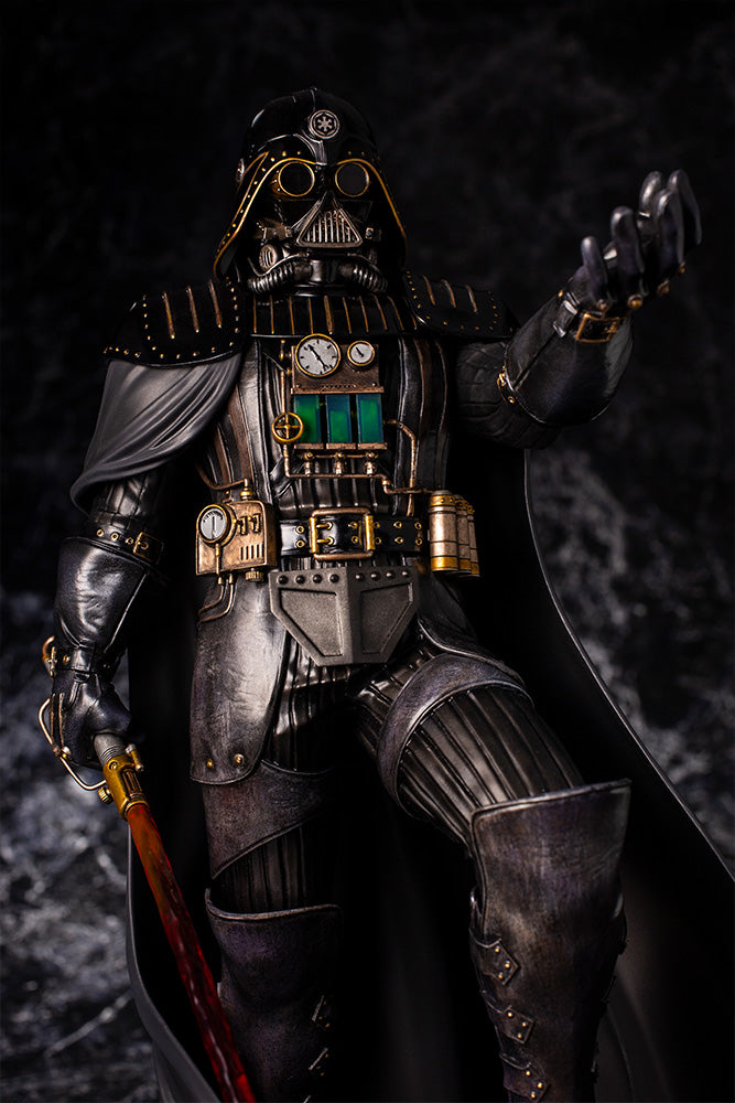 Darth Vader: Industrial Empire | 1/7 ARTFX Artist Series