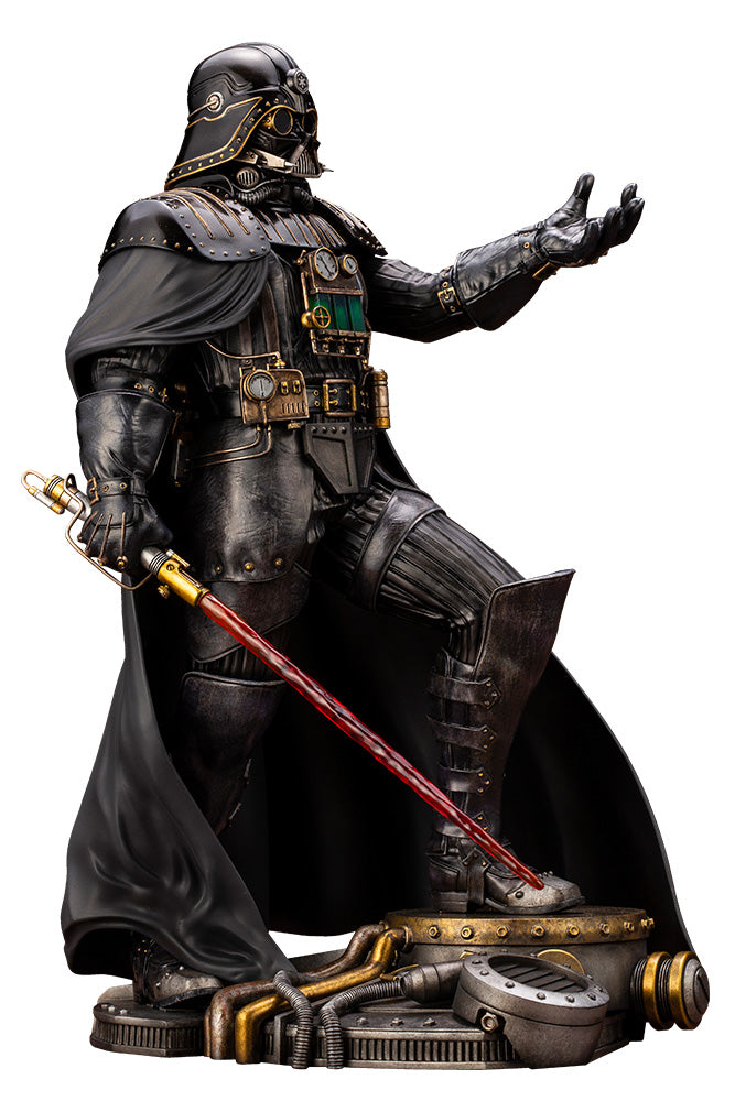 Darth Vader: Industrial Empire | 1/7 ARTFX Artist Series