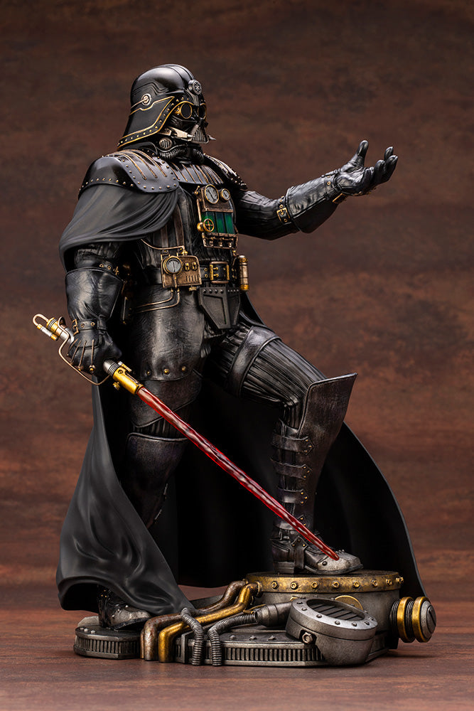 Darth Vader: Industrial Empire | 1/7 ARTFX Artist Series