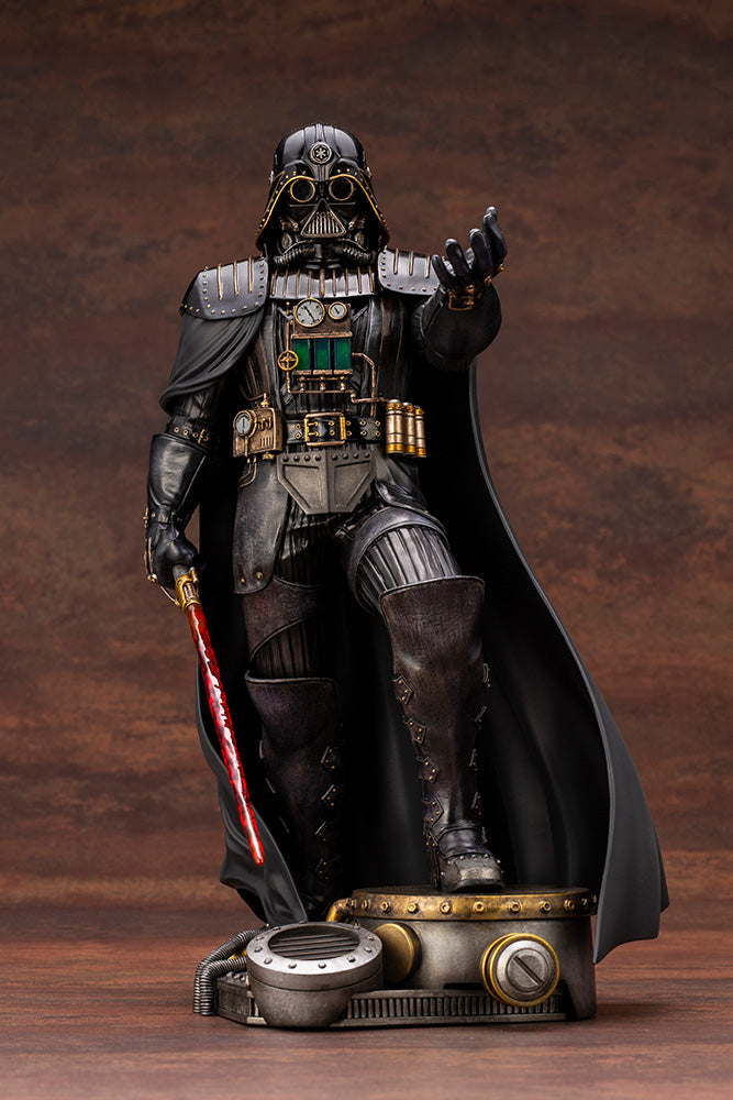 Darth Vader: Industrial Empire | 1/7 ARTFX Artist Series