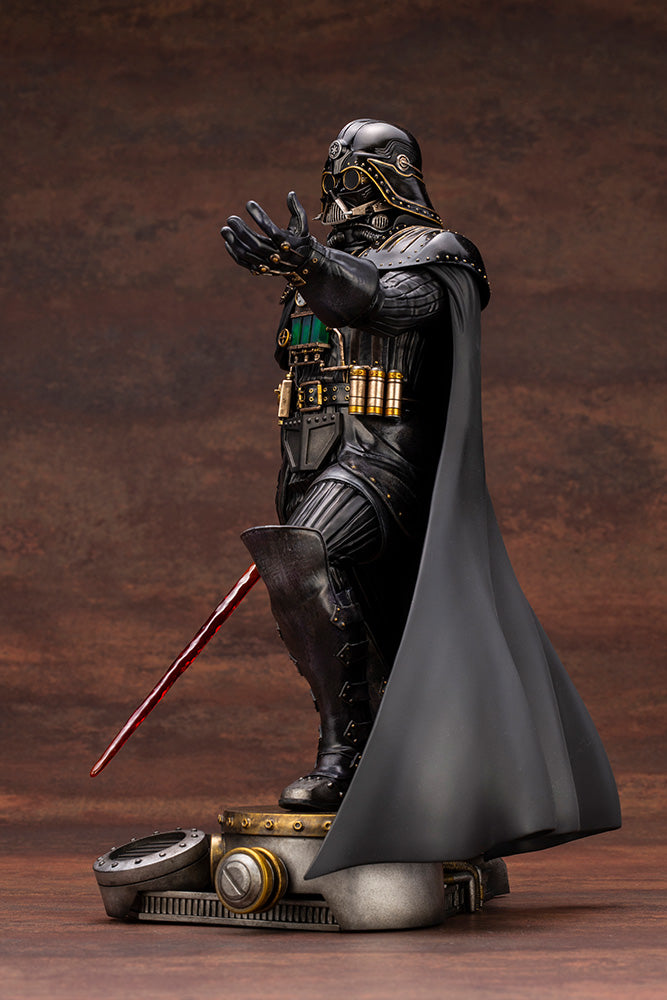 Darth Vader: Industrial Empire | 1/7 ARTFX Artist Series